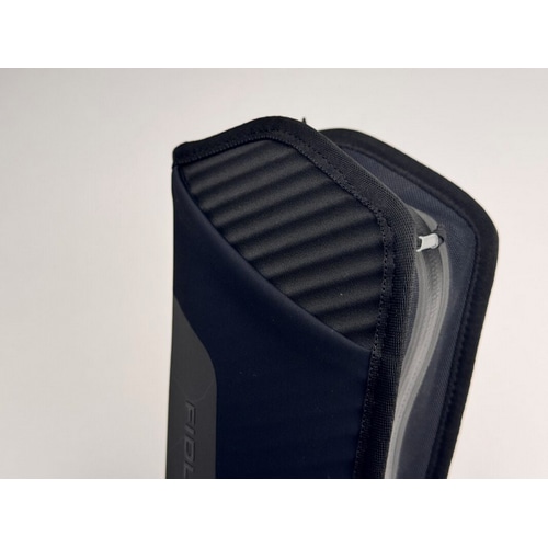 FIDLOCK ( フィドロック ) フレームバッグ TWIST ESSENTIAL BAG ( ツイスト エッセンシャル バッグ ) ブラック L