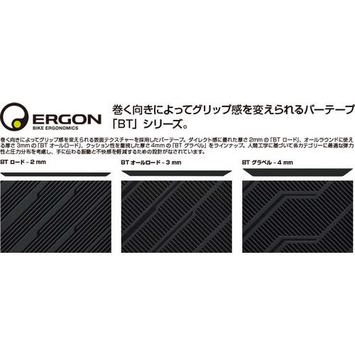 ERGON ( GS ) o[e[v BT Ox ubN