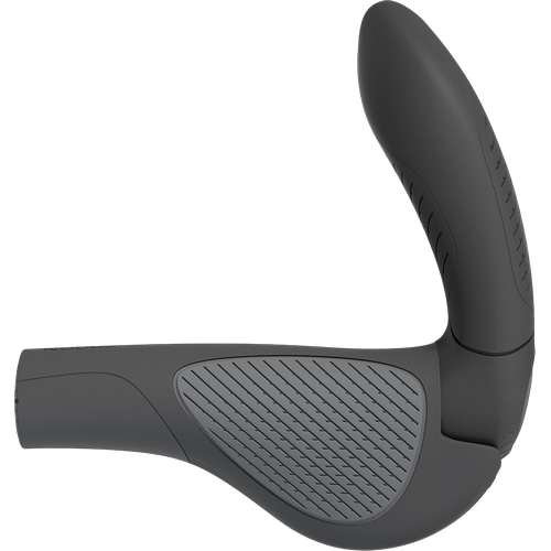 ERGON ( エルゴン ) グリップ GP4 EVO ( GP4 エヴォ ) ブラック L