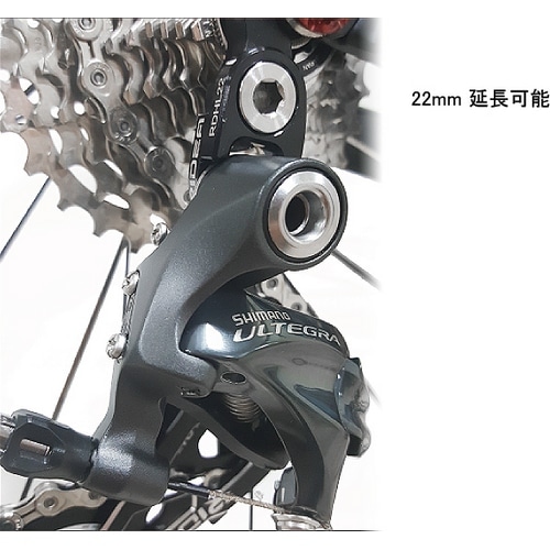 RIDEA ( ���C�f�A ) ���y�A�p�[�c RDHL22 ( ���A�f�B���C���[�n���K�[�����N22 )