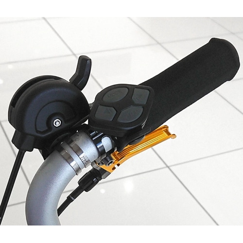 PALMY ( パルミー ) テールライト PS-199-1 方向指示器付きリアライト ブラック