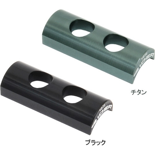 RIDEA ( ���C�f�A ) ���y�A�p�[�c TDT3 �u���b�N 3MM