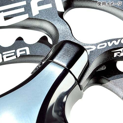 RIDEA ( CfA ) `F[O TQXG-SH90ABK CHAIN RING B ubN