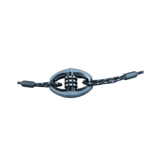 NIKKO ( �j�b�R�[ ) ���C���[���b�N TAM24 OVAL LOCK WANAWA�Z�b�g ( TAM24 �I�[�o�� ���b�N �����}�Z�b�g )