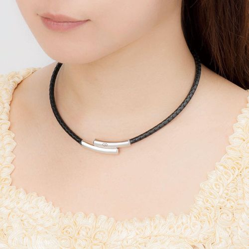 Colantotte ブラックボトル型ネックレスパーツ ColanTotte 「19日限定