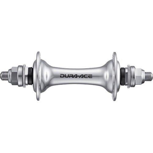 SHIMANO ( シマノ ) ハブ DURA-ACE TRACK HB-7710 フロントハブ 36H/100X142X9mm NJS |  自転車・パーツ・ウェア通販 | ワイズロードオンライン