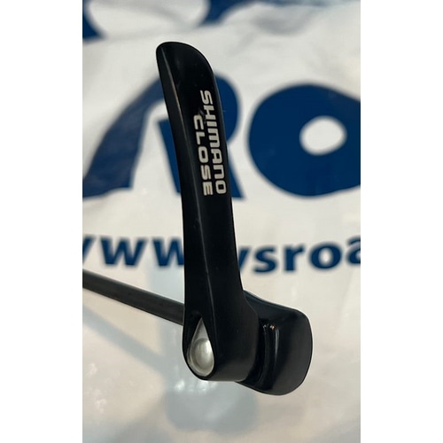 SHIMANO SMALL ( シマノ ) クイックリリース FH-T610 クイッククミ