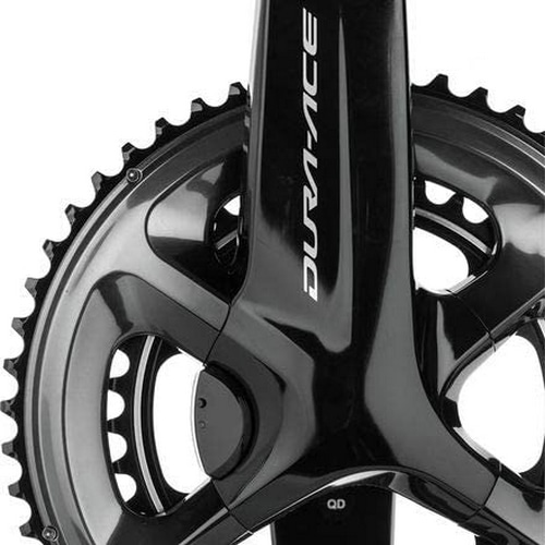 SHIMANO ( シマノ ) クランクタイプ FC-R9100-P パワーメーター内蔵 11S 170 52X36T | 自転車・パーツ・ウェア通販  | ワイズロードオンライン