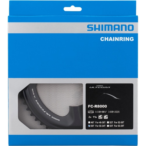 SHIMANO SMALL ( V}m ) `F[O FC-R8000@50T