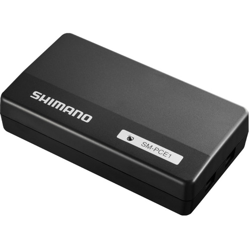 SHIMANO ( シマノ ) ジャンクション・エレクトリックケーブル SM-PCE1 PC接続機器 Mini USB ポート |  自転車・パーツ・ウェア通販 | ワイズロードオンライン