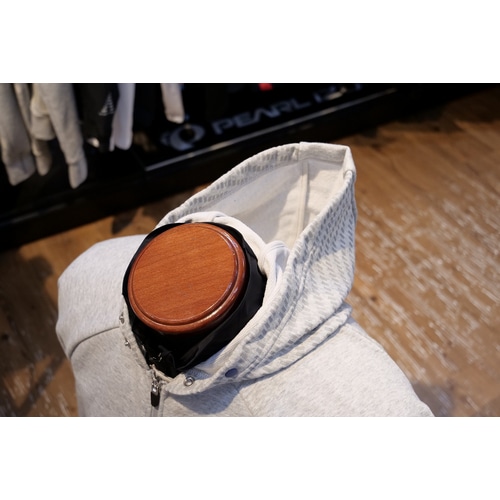 Le coq sportif ( RbNX|eBt ) sVcEJWAEFA QCMOGC40 STEEL t[fbhXEFbg O[ S