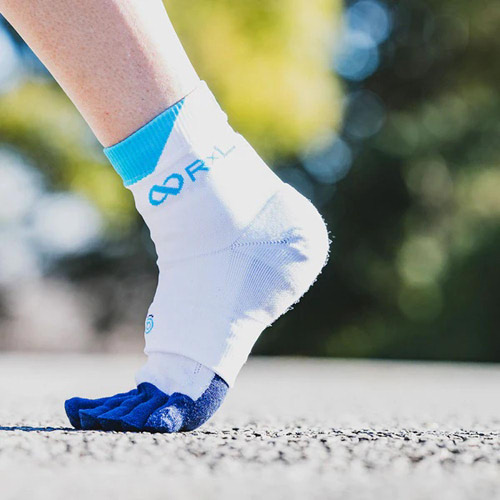 R×L SOCKS ( A[G\bNX ) \bNX ANKLECORE ( ANRA ) Cgu[×zCg t[TCY