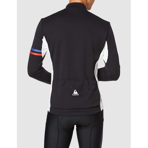 Le coq sportif ( RbNX|eBt ) W[W QCMQGC44 ENTRY BASIC JSY ( Gg[ x[VbN W[W ) ubN O