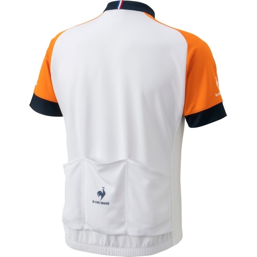 Le coq sportif ( RbNX|eBt ) W[W ENTRY JERSEY BLOCK ( Gg[ W[W ubN ) p[V IW O