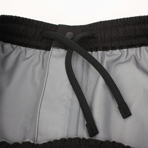 ONYONE ( オンヨネ ) レインウェア 22 3-LAYER COMBAT PANTS ST ( 3レイヤー コンバット パンツ ST ) 009ブラック DL