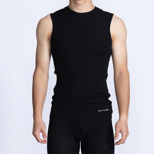 ONYONE ( �I�����l ) �m�[�X���[�u�C���i�[ �����Y �u���X�e�b�NPP �m�[�X���[�u �u���b�N M