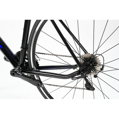 CORRATEC ( RebN ) [hoCN DOLOMITI ( h~e ) SHIMANO 105 R7000 2x11 / WH-RS100 ubN/u[ 46 (gڈ160cmO)