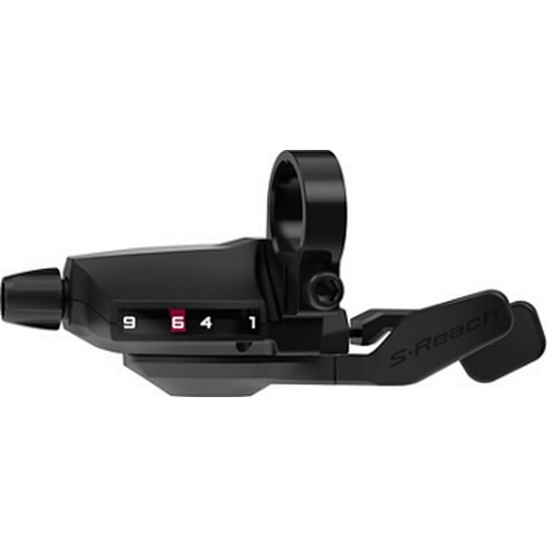 SHIMANO ( シマノ ) シフトレバー SL-U4050 CUES シフトレバー 9S