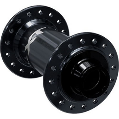 SHIMANO ( �V�}�m ) �n�u DEORE XT �t�����g�n�u HB-M8210-B �Z���^�[���b�N�f�B�X�N�u���[�L 28H/110mm