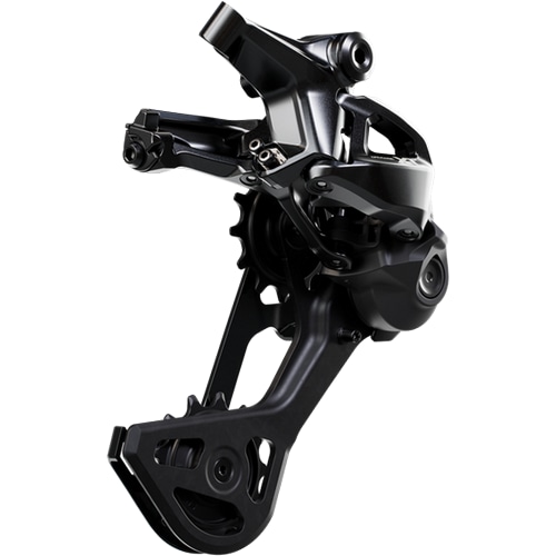 SHIMANO ( �V�}�m ) ���A�f�B���C���[ DEORE XT ���A�f�B���[���[ �����O�P�[�W 12�X�s�[�h