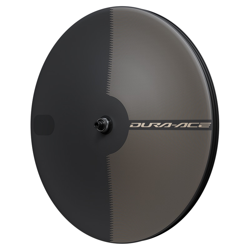 SHIMANO ( シマノ ) ロードバイク用ホイール(ディスクブレーキ用) WH-R9370-D-TL-R チューブレス DURA-ACE ( デュラエース ) リアのみ