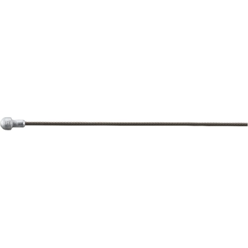 SHIMANO SMALL ( シマノ ) 機械式ケーブル類 ロード用 SIL-TECH ブレーキ インナーケーブル 1.6X2050mm
