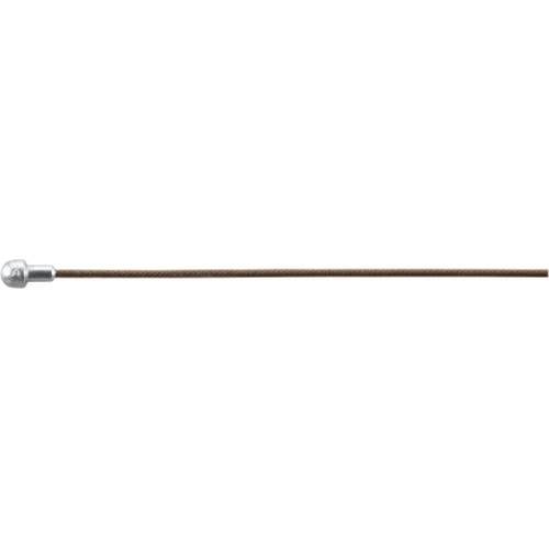 SHIMANO SMALL ( シマノ ) 機械式ケーブル類 ロード用ブレーキインナーケーブル ポリマーコーティング 1.6X2000mm