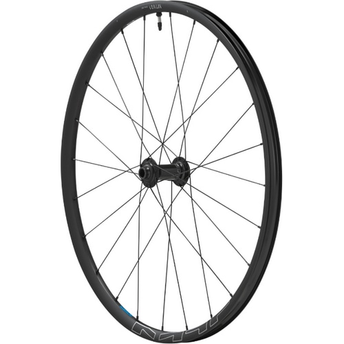 SHIMANO ( シマノ ) MTB用ホイール WH-MT601-TL-F15-B-275 MTBホイール27.5”フロント用(15x110mmEスルー) フロント用 27.5”/650B ( 584 )