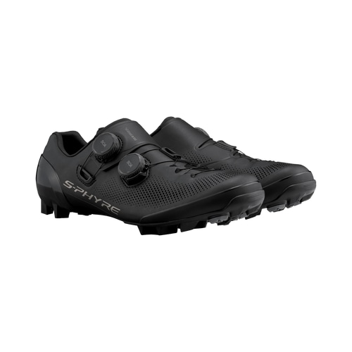 SHIMANO シマノ ビンディングシューズ SHXC903M サイズ40 SHIMANO ( シマノ ) ビンディングシューズ SH-XC903 ブラック 40