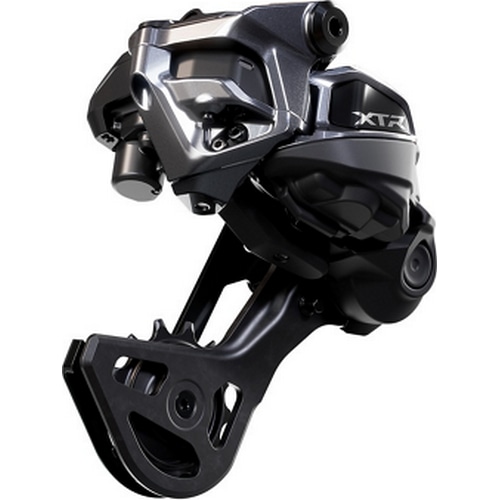 SHIMANO ( �V�}�m ) ���A�f�B���C���[ RD-M9250-GS XTR ���A�f�B���[���[�iDi2 �d�l�j