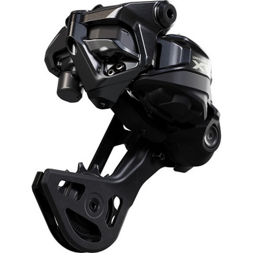 SHIMANO ( シマノ ) リアディレイラー DEORE XT リアディレイラー ( Di2 仕様 ) RD-M8250-GS 12 スピード