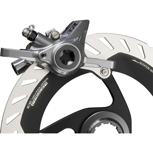 Shimano XTR ディスクブレーキ 2個セット Shimano XTR ディスクブレーキ 2個セット SHIMANO XTR ブレーキセット