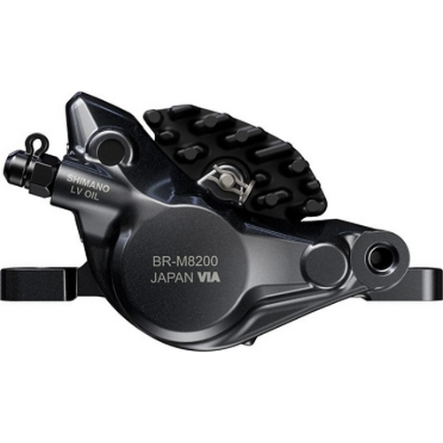 SHIMANO ( �V�}�m ) �f�B�X�N�u���[�L�{�� DEORE XT �n�C�h���[���b�N�f�B�X�N�u���[�L BR-M8200 �t�����g�E���A���p