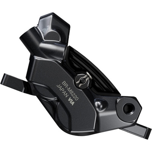SHIMANO ( シマノ ) ディスクブレーキ本体 DEORE XT ハイドローリックディスクブレーキ BR-M8220 フロント・リア兼用