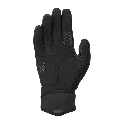 SHIMANO ( シマノ ) ウェア ウィンターグローブ WINDSTOPPER インサーレテッドグローブ ブラック XL (ヨーロッパサイズ)