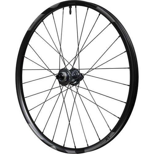 SHIMANO ( �V�}�m ) MTB�p�z�C�[�� WH-M8200-TL-R12-B-275 DEORE XT �z�C�[�� ���A�p/27.5�C���`