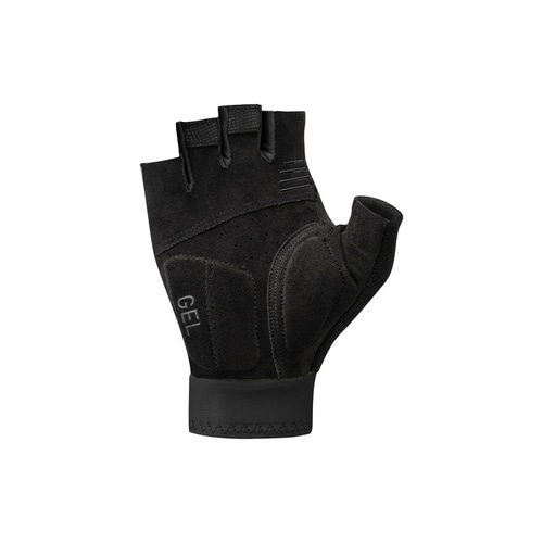 SHIMANO ( �V�}�m ) �E�F�A �w�؂�O���[�u EXPLORER �Q���O���[�u ( �G�N�X�v���[���[ ) �u���b�N S