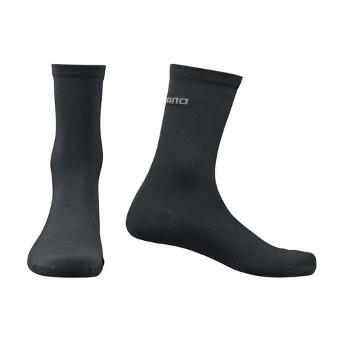 SHIMANO ( シマノ ) ウェア ソックス パフォーマンスソックス ブラック L-XL ( 28.5-30.5cm )