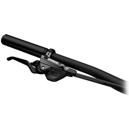 SHIMANO ( �V�}�m ) �u���[�L���o�[�i�������j BL-U8000 CUES �����u���[�L���o�[�E&BR-U8010 CUES �t���b�g�}�E���g�u���[�L�L�����p�[�t�����g �t�����g�p