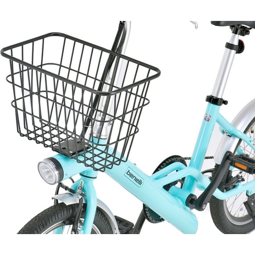 BENELLI ( ベネリ ) 電動アシスト自転車（e-bike） MINI LOOP 20
