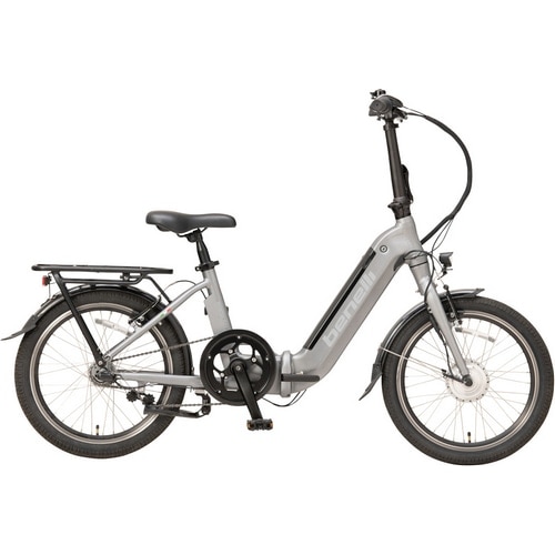 BENELLI ( ベネリ ) 電動アシスト自転車（e-bike） MANTUS FOLD 20 