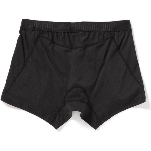 Nari-Furi ( ナリフリ ) インナーパンツ narifuri×WACOAL MEN ボクサーパンツ ブラック M