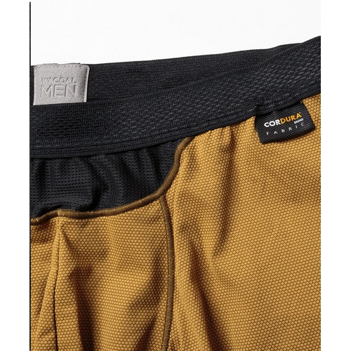 Nari-Furi ( ナリフリ ) インナーパンツ narifuri×WACOAL MEN ボクサーパンツ マスタード M