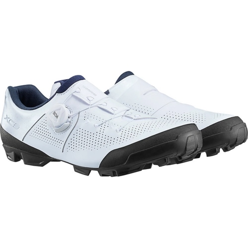 SHIMANO ( �V�}�m ) �r���f�B���O�V���[�Y SH-XC302 �z���C�g 43 ( 27.2cm )