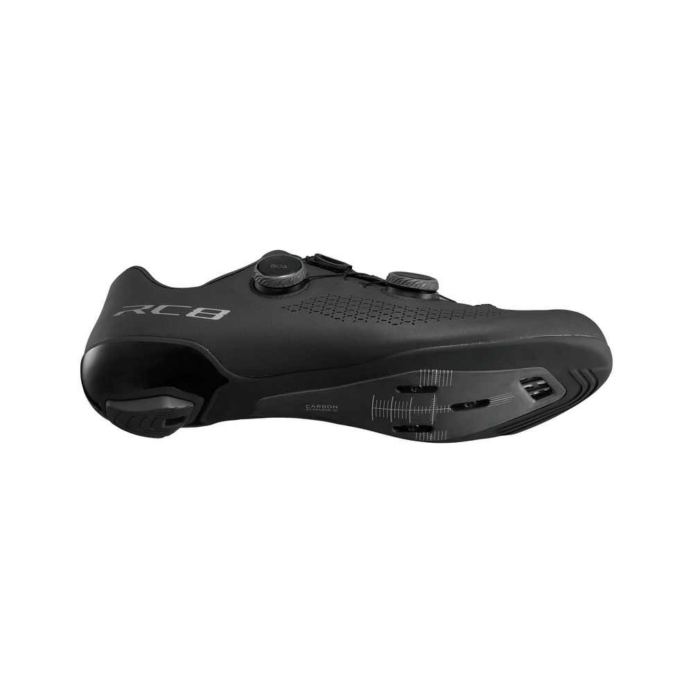 SHIMANO ( シマノ ) ビンディングシューズ SH-RC810 ブラック 42 ( 26.5cm )