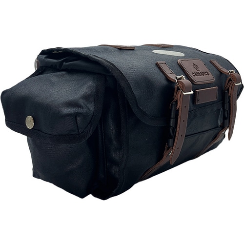 CARRADICE ( L_CX ) ThobO WORLD ADVENTURE SADDLE BAG ( [h Ahx`[ ThobO ) ubN/uE 15L