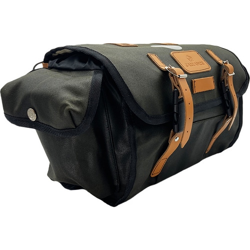 CARRADICE ( L_CX ) ThobO WORLD ADVENTURE SADDLE BAG ( [h Ahx`[ ThobO ) O[/nj[ 15L