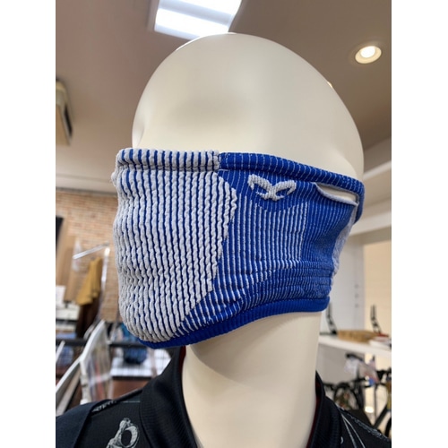 NAROO MASK ( �i���[�}�X�N ) �}�X�N F5S �u���[�O���[ �t���[�T�C�Y