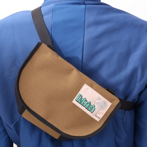 OSTRICH ( I[Xgb` ) bZW[obO bZW[~j uE