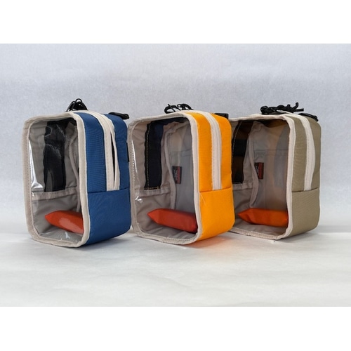 OSTRICH ( �I�[�X�g���b�` ) �t�����g�o�b�O/�n���h���o�b�O �ʂ����o�b�O �x�[�W�� S